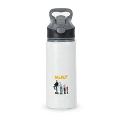 The Band - McBand Active Water Bottle