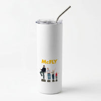 The Band - McBand Skinny Tumbler