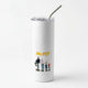 All ProductsSkinny Tumblers