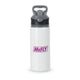 What's HotActive Water Bottles