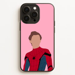 Spiderman  - Marvel Phone Case for iPhone 16 Pro Max