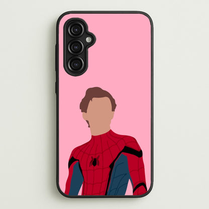 Spiderman  - Marvel Phone Case for Galaxy A14