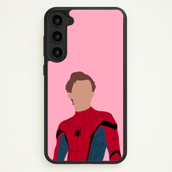 Spiderman  - Marvel Phone Case for Galaxy S23