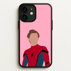 Spiderman  - Marvel Phone Case for iPhone 11