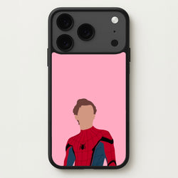 Spiderman Phone Case for iPhone 17 Pro