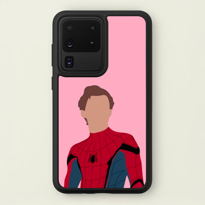 Spiderman  - Marvel Phone Case for Galaxy S20 Ultra