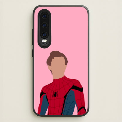 Spiderman  - Marvel Phone Case for Huawei P30