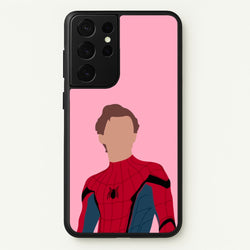 Spiderman  - Marvel Phone Case for Galaxy S21 Ultra