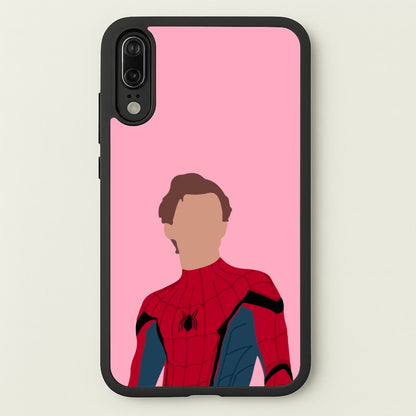 Spiderman  - Marvel Phone Case for Huawei P20