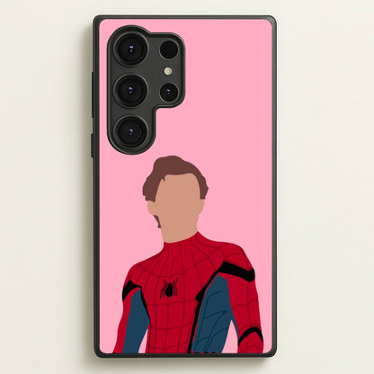 Spiderman  - Marvel Phone Case for Galaxy S25 Ultra