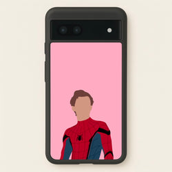 Spiderman  - Marvel Phone Case for Google Pixel 6a