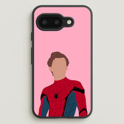 Spiderman  - Marvel Phone Case for Google Pixel 9a
