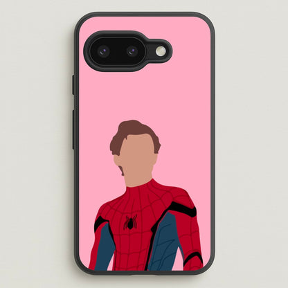 Spiderman  - Marvel Phone Case for Google Pixel 9a