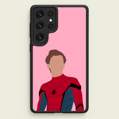 Spiderman  - Marvel Phone Case for Galaxy S23 Ultra