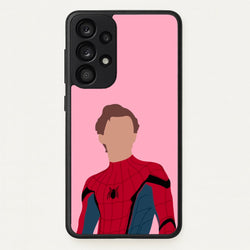 Spiderman  - Marvel Phone Case for Galaxy A53