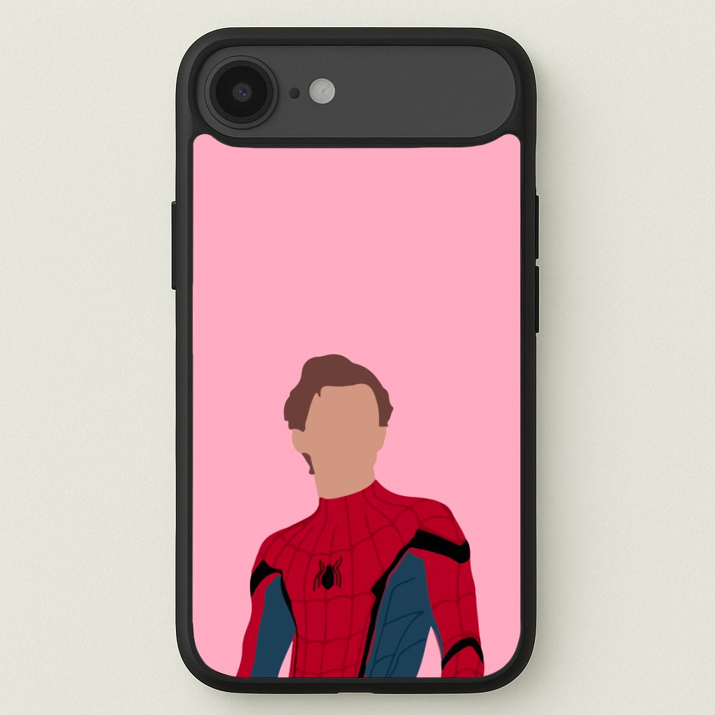 Spiderman Phone Case for iPhone 17 Air