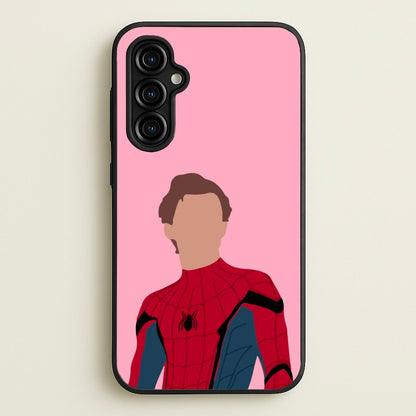 Spiderman  - Marvel Phone Case for Galaxy A54