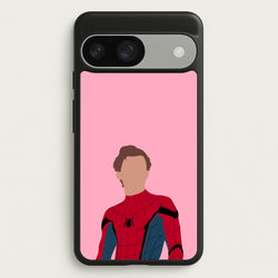 Spiderman  - Marvel Phone Case for Google Pixel 9 / 9 Pro