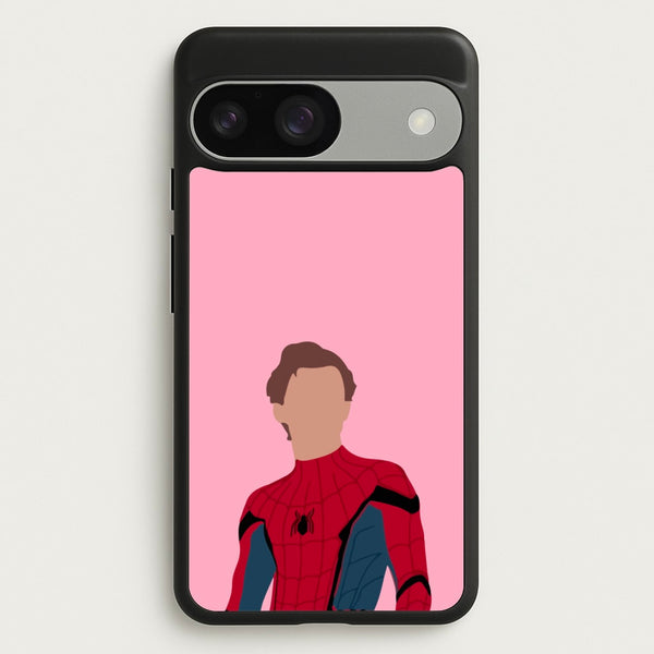 Spiderman  - Marvel Phone Case for Google Pixel 9 / 9 Pro