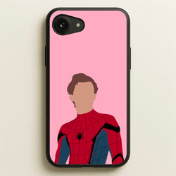 Spiderman  - Marvel Phone Case for iPhone 16e