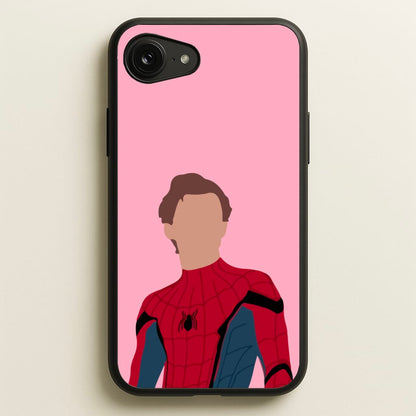 Spiderman  - Marvel Phone Case for iPhone 16e