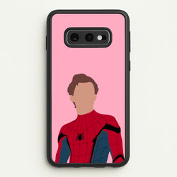 Spiderman  - Marvel Phone Case for Galaxy S10e