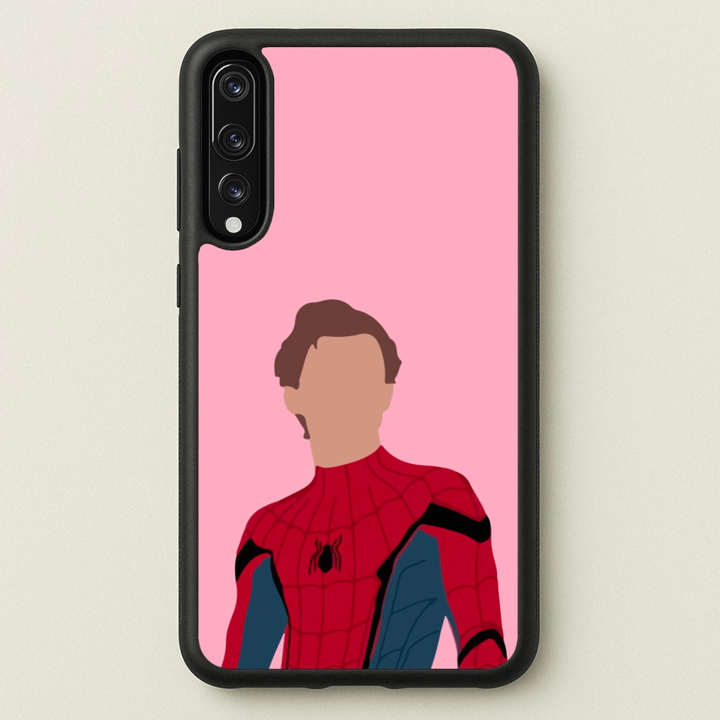 Spiderman  - Marvel Phone Case for Huawei P20 Pro