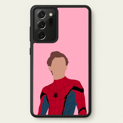 Spiderman  - Marvel Phone Case for Galaxy Note 20 Ultra