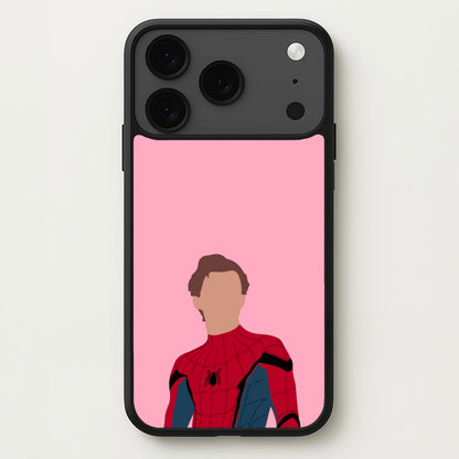 Spiderman Phone Case for iPhone 17 Pro Max