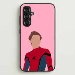 Spiderman  - Marvel Phone Case for Galaxy S23FE