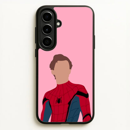 Spiderman  - Marvel Phone Case for Galaxy A56