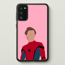 Spiderman  - Marvel Phone Case for Galaxy A41