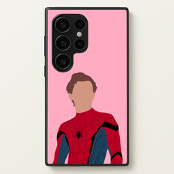 Spiderman  - Marvel Phone Case for Galaxy S24 Ultra