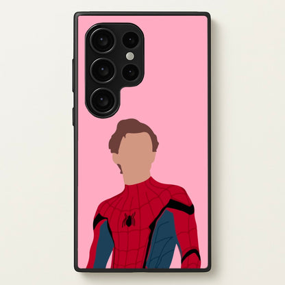 Spiderman  - Marvel Phone Case for Galaxy S24 Ultra