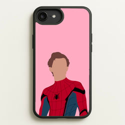 Spiderman  - Marvel Phone Case for iPhone 6 Plus / 7 Plus / 8 Plus