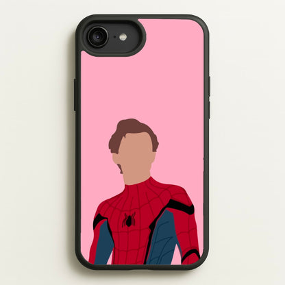 Spiderman  - Marvel Phone Case for iPhone 6 Plus / 7 Plus / 8 Plus
