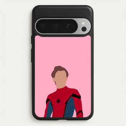 Spiderman  - Marvel Phone Case for Google Pixel 9 Pro XL