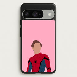 Spiderman Phone Case for Google Pixel 10 / 10 Pro