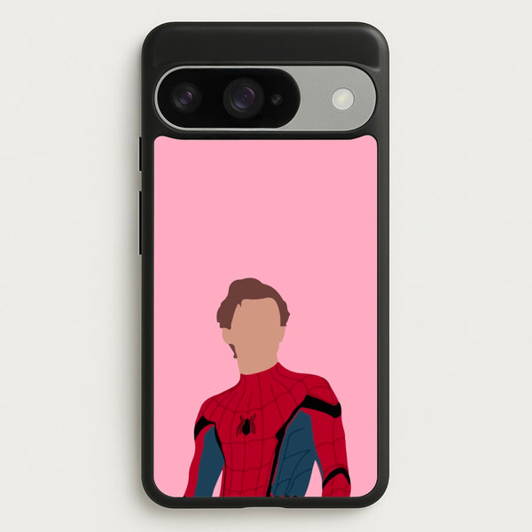 Spiderman Phone Case for Google Pixel 10 / 10 Pro