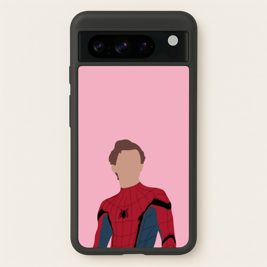 Spiderman  - Marvel Phone Case for Google Pixel 8 Pro