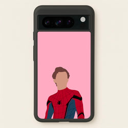 Spiderman  - Marvel Phone Case for Google Pixel 8 Pro