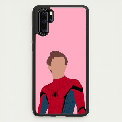 Spiderman  - Marvel Phone Case for Huawei P30 Pro