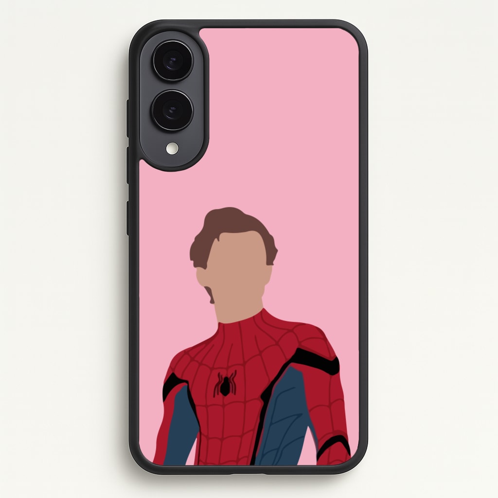 Spiderman  - Marvel Phone Case for Galaxy S25 Edge