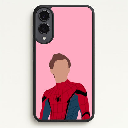 Spiderman  - Marvel Phone Case for Galaxy S25 Edge