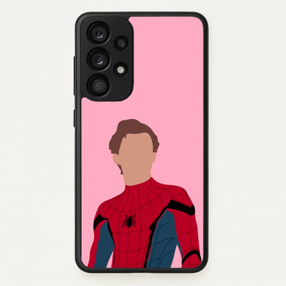 Spiderman  - Marvel Phone Case for Galaxy A33