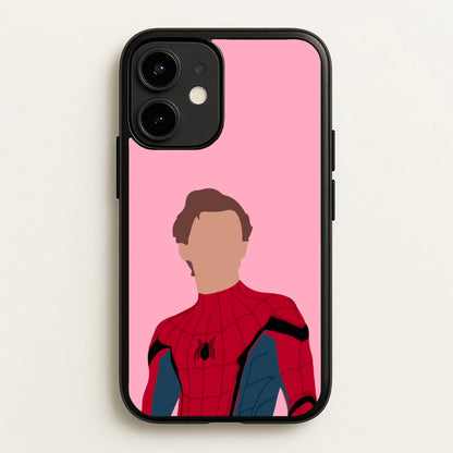 Spiderman  - Marvel Phone Case for iPhone 12 Mini