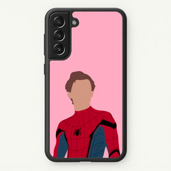 Spiderman  - Marvel Phone Case for Galaxy S21FE