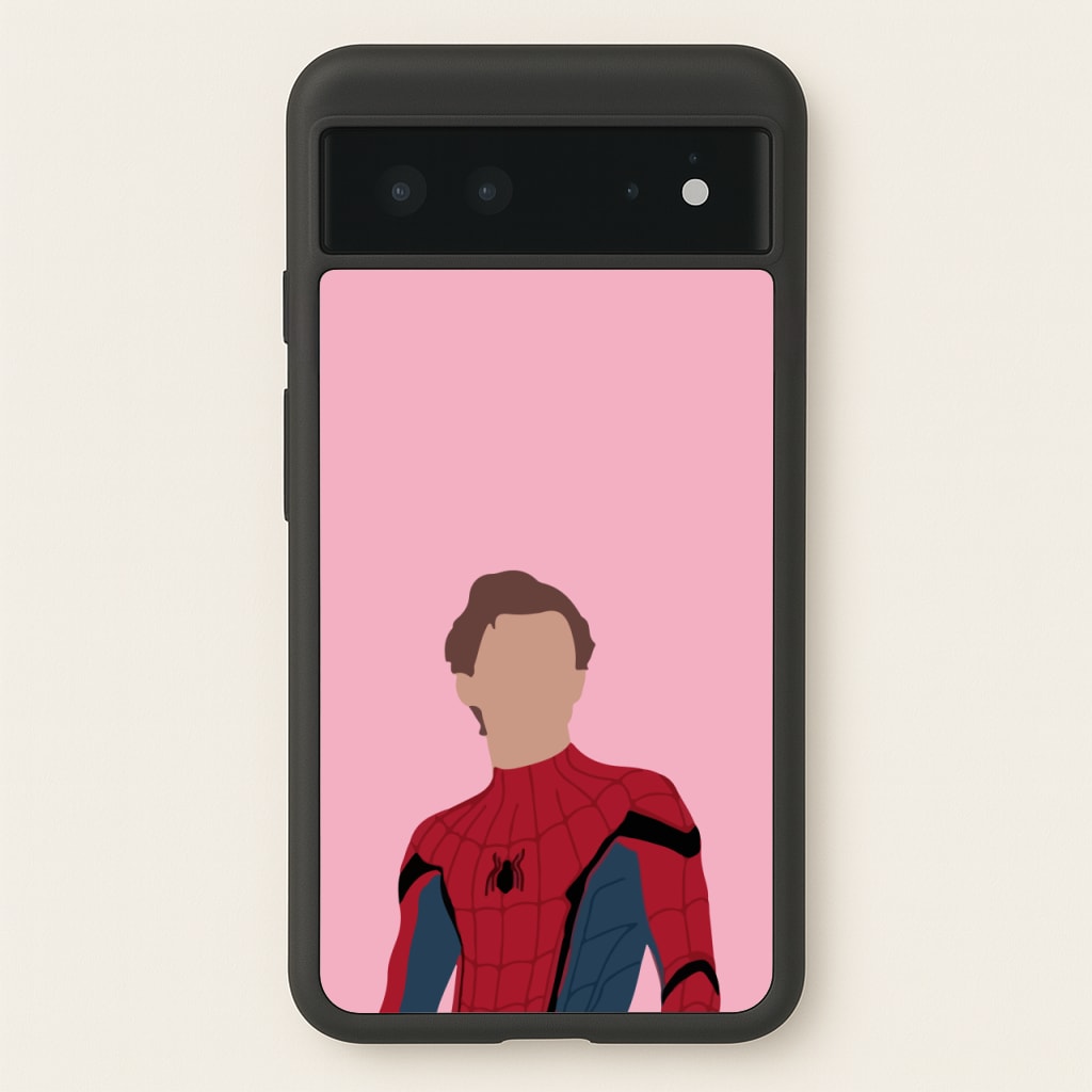 Spiderman  - Marvel Phone Case for Google Pixel 6