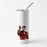 Marvel Skinny Tumblers
