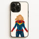 Captain America: Brave New WorldPhone Cases